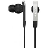 Sony MDR-XB40EX 13.5mm High Sensitivity Driver Extra Bass EX Earbuds