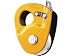 Petzl Micro Traxion Ultralight Progress Capture Pulley