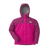 「THE NORTH FACE(ザ・ノースフェイス) ドットショットジャケット ウィメンズ BL ベリーラッカーパープル L NPW10180」の画像