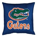 Florida University Locker Room Pillow