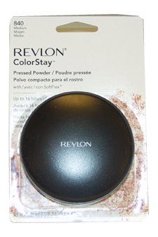 Colorstay Pressed Powder