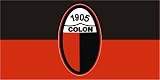 Sporting Goods : ARGENTINA COLON DE SANTA FE BIG OFFICIAL FLAG POSTER
