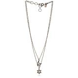 trellis yarn necklace directions NINE WEST VINTAGE 