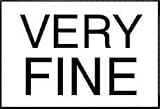 31R3%2Bqzg%2BhL. SL160  Very Fine In Store Use White Display Labels 3/4 x 1/2   1 Roll, 1000 Labels #MSLW34VF (Retail Stickers)