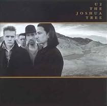 The Joshua Tree