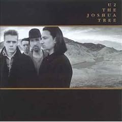 The Joshua Tree