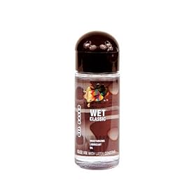 Wet Oil Based Formula 2oz.
