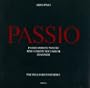 Passio