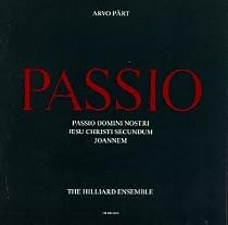 Passio