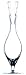 Riedel ���b�c�H ���C���E�Z�[�o�[ 3440/36