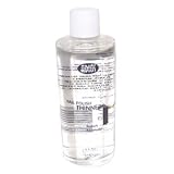 Gena Adios Nail Polish Thinner 4 Oz.