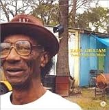 Review Earl Gilliam  / Texas Dog House Blues