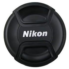 Nikon �����Y�L���b�v 52mm LC-52