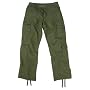 Olive Drab Vintage Paratrooper Rip-stop, 8-pocket Cargo Pants