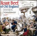 Jerry Bryant, Starboard Mess - Roast Beef of Old England (Traditional Sailor Songs)