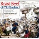 Roast Beef of Old England (Traditional Sailor Songs)