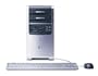 HP Pavilion a410n Desktop PC (2.80-GHz Celeron, 512 MB RAM, 120 GB Hard Drive, DVD/CD-RW Drive)