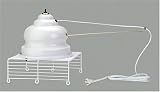 FeatherBrite White Capitol Universal Light