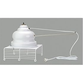 FeatherBrite White Capitol Universal Light by FeatherBrite