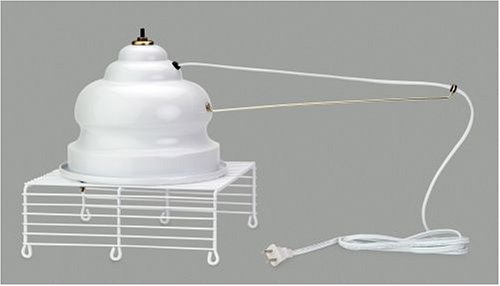 FeatherBrite White Capitol Universal Light