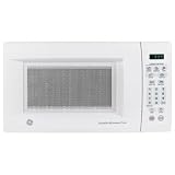 General Electric PEM31SM SS 1.0 Cu.Ft. GE Profile Spacemaker Microwave Oven