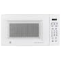 GE : JES735WJ 0.7 cu. ft. Countertop Microwave Oven - White
