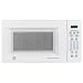 General Electric JES735WJ 0.7 cu. ft. white countertop microwave