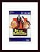 Guess Who's Coming to Dinner, Art Poster with Wood Frame, poster size: 11 x 17