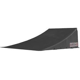 Ten Eighty Launch Ramp by Ten-Eighty