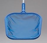 Ocean Blue Water Products 120005 Standard Leaf Skimmer with Nylon Net