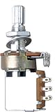 POT PUSH PULL 500K W/DPDT SWITCH