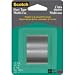 3M 1105-CD Scotch Multi-Use Duct Tape 1.5 in x 5 yd (38.1mm x 4.57m)