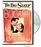 Cover of "The Big Sleep"