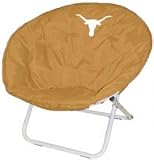 Review Logo 218-15 / Texas Longhorns Sphere Chair