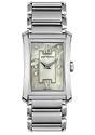 Women's Fascino Diamond Stainless Steel