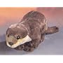 Plush River Otter 11"