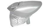 Paintball Empire Reloader 2 Hopper Loader Clear NEW