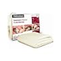 Morphy Richards Double Washable Heated Underblanket 75143