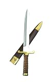 Confederate Fighting Knife