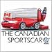 Canadian Sportscar: Hockey T-Shirt