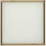 220-716-051 20X30X1 AIR FILTER SIZE:20X30X1 SOLD: 12/PACK