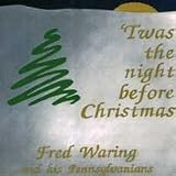 Twas the Night Before Christmas