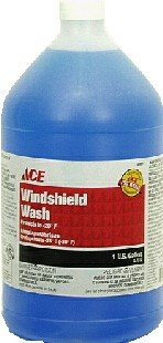 WINDSHIELD WASH GAL