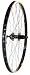 Sun Rhyno Lite 32H shimano Deore 8/9 SP Cass QR Disc 26 x 1.75 Black/Black Wheel Rear