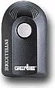 Genie GIC-1 (GIT-1) Remote Transmitter (Genie Intellicode ACSCTG type 1 or Overhead Door Code-Dodger)