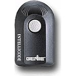 SAVE $25.44 - Genie GIT-1BL One-Button Remote Control with Intellicode $14.55