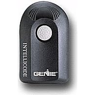 Genie GIT-1BL One-Button Remote Control with Intellicode