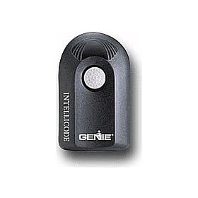 Genie GIT-1BL One-Button Remote Control with Intellicode