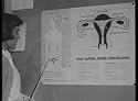 Classic Teen Girl Sex Education Film Series DVD - Dealing with the Female Reproductive System, Menstruation, Pregnancy, Dealing with the First Period and More