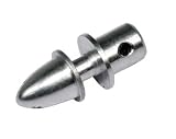 Maxx Prop Adapter 23mm Shaft5mm Prop set screw Maxx Prop Adapter 23mm Shaft5mm Prop set screw